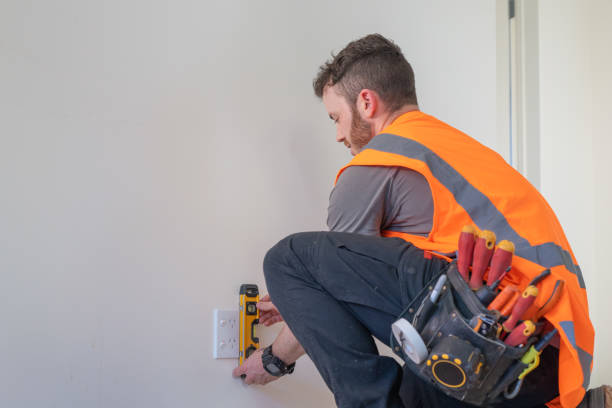 Best Electrical System Inspection  in Curtice, OH